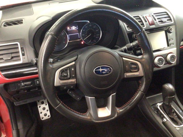 2017 Subaru Crosstrek 2.0i Premium