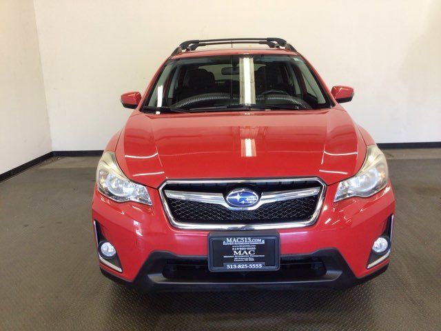 2017 Subaru Crosstrek 2.0i Premium