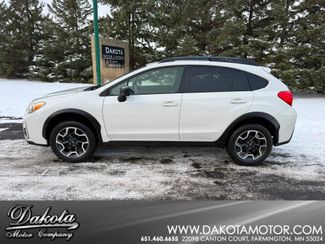 2017 Subaru Crosstrek 2.0i Base | Farmington, MN | Dakota Motor Company  in Farmington, MN 55024