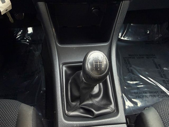 2017 Subaru Crosstrek 2.0i Base