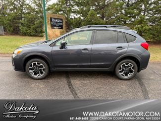 2017 Subaru Crosstrek 2.0i Premium | Farmington, MN | Dakota Motor Company 