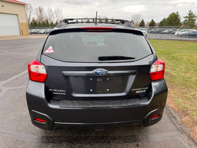 2017 Subaru Crosstrek 2.0i Premium