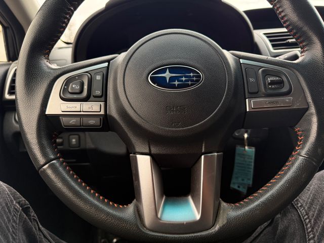 2017 Subaru Crosstrek 2.0i Premium