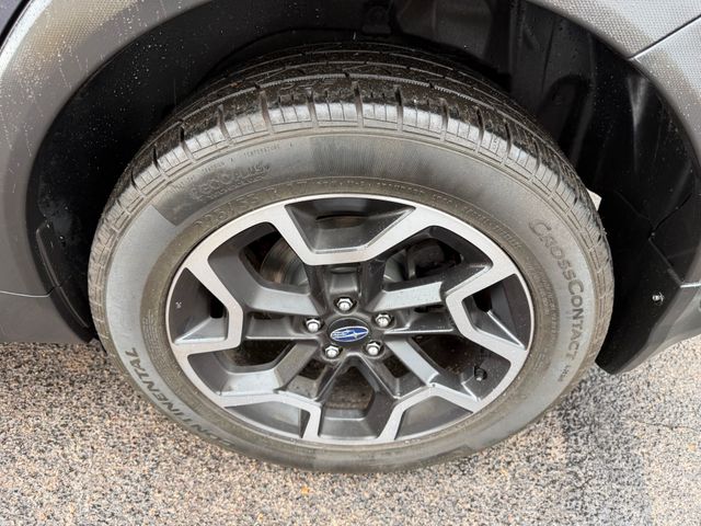 2017 Subaru Crosstrek 2.0i Premium