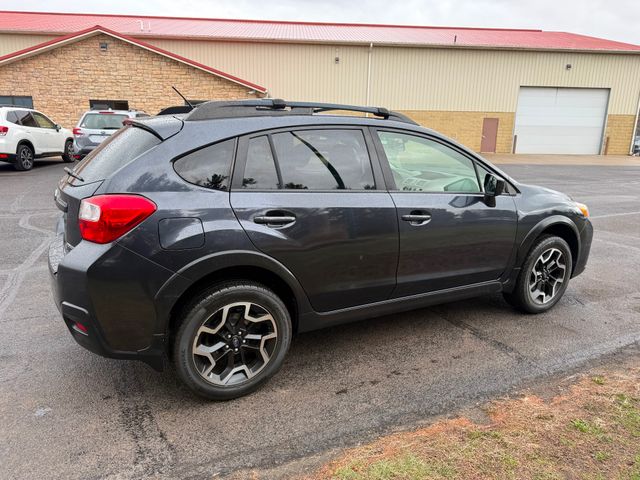 2017 Subaru Crosstrek 2.0i Premium