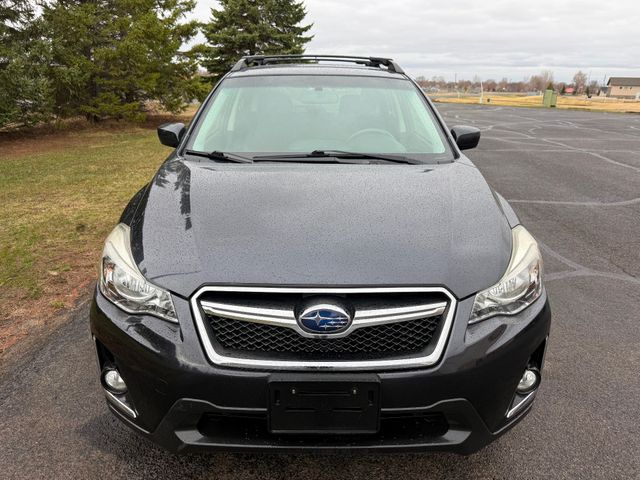 2017 Subaru Crosstrek 2.0i Premium