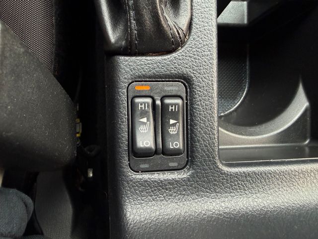 2017 Subaru Crosstrek 2.0i Premium