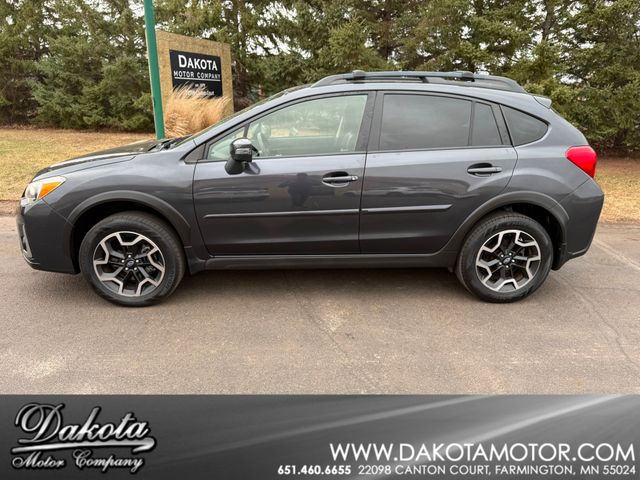 2017 Subaru Crosstrek 2.0i Limited | Farmington, MN | Dakota Motor Company 