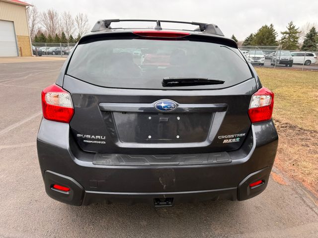 2017 Subaru Crosstrek 2.0i Limited