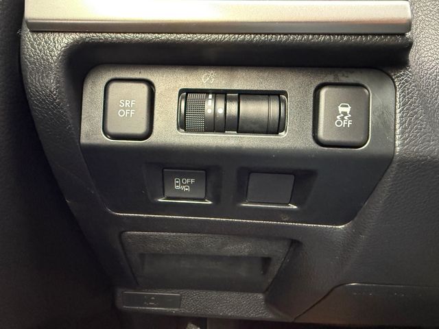 2017 Subaru Crosstrek 2.0i Limited