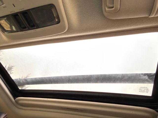 2017 Subaru Crosstrek 2.0i Limited