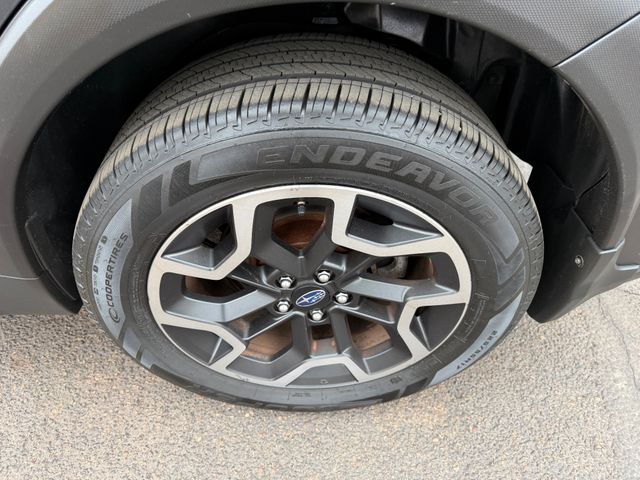 2017 Subaru Crosstrek 2.0i Limited