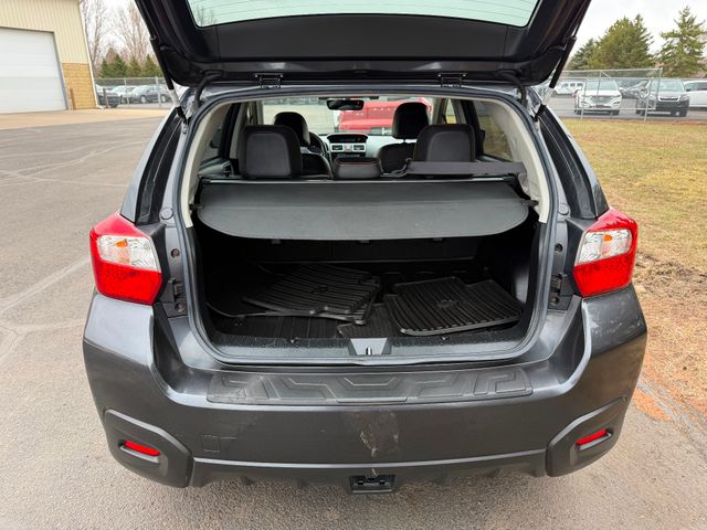 2017 Subaru Crosstrek 2.0i Limited