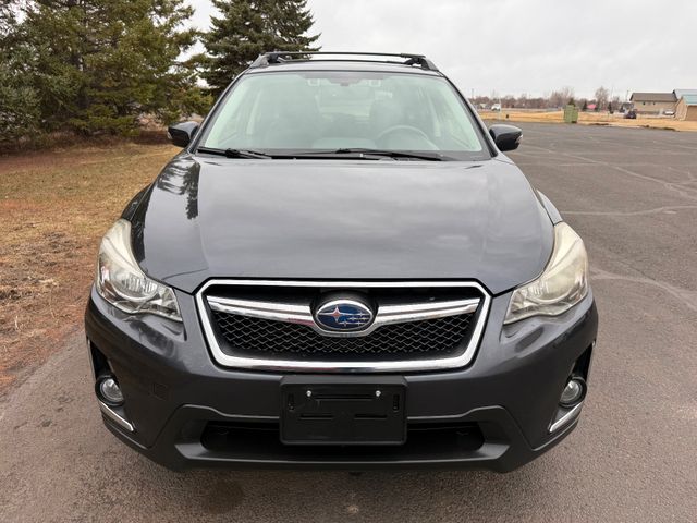 2017 Subaru Crosstrek 2.0i Limited