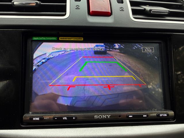 2017 Subaru Crosstrek 2.0i Limited