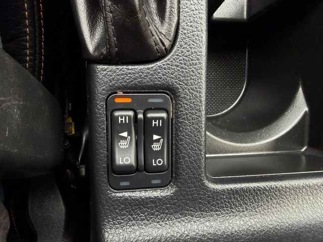 2017 Subaru Crosstrek 2.0i Limited