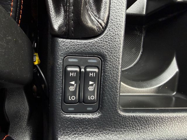 2017 Subaru Crosstrek 2.0i Limited