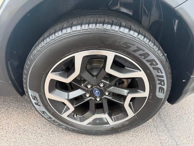 2017 Subaru Crosstrek 2.0i Limited