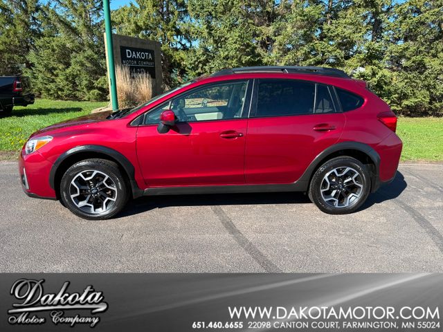 2017 Subaru Crosstrek 2.0i Premium | Farmington, MN | Dakota Motor Company 