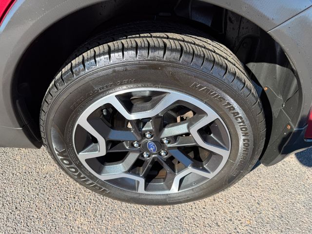 2017 Subaru Crosstrek 2.0i Premium