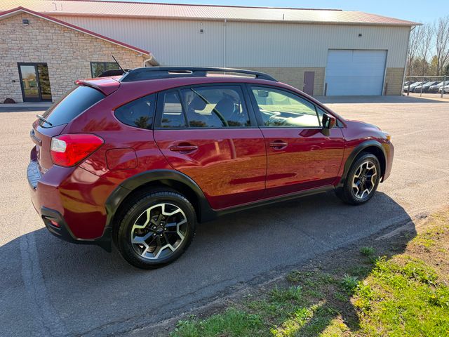 2017 Subaru Crosstrek 2.0i Premium