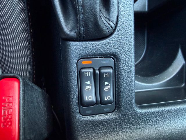 2017 Subaru Crosstrek 2.0i Premium