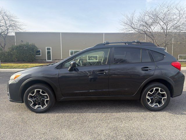 2017 Subaru Crosstrek 2.0i Premium AWD Imports and More Inc 2017 Subaru Crosstrek 2.0i Premium AWD Imports and More Inc