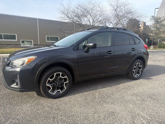 2017 Subaru Crosstrek 2.0i Premium AWD Imports and More Inc 2017 Subaru Crosstrek 2.0i Premium AWD Imports and More Inc