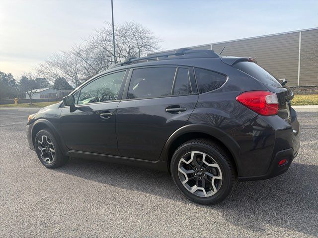 2017 Subaru Crosstrek 2.0i Premium AWD Imports and More Inc