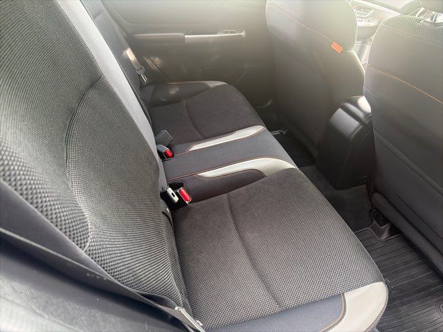 2017 Subaru Crosstrek 2.0i Premium AWD Imports and More Inc 2017 Subaru Crosstrek 2.0i Premium AWD Imports and More Inc