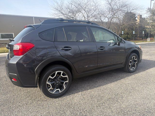 2017 Subaru Crosstrek 2.0i Premium AWD Imports and More Inc