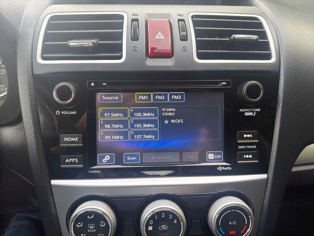 2017 Subaru Crosstrek 2.0i Premium AWD Imports and More Inc