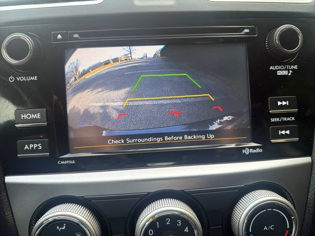 2017 Subaru Crosstrek 2.0i Premium AWD Imports and More Inc 2017 Subaru Crosstrek 2.0i Premium AWD Imports and More Inc