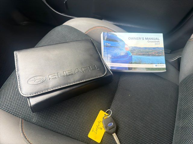 2017 Subaru Crosstrek 2.0i Premium AWD Imports and More Inc 2017 Subaru Crosstrek 2.0i Premium AWD Imports and More Inc