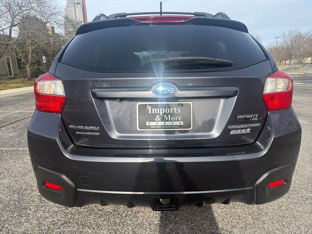 2017 Subaru Crosstrek 2.0i Premium AWD Imports and More Inc