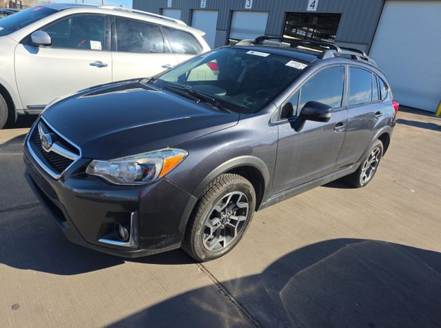 2017 Subaru Crosstrek 2.0i Limited | LINDON, UT | Asay Auto Sales