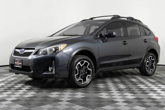 2017 Subaru Crosstrek 2.0i Limited | LINDON, UT | Asay Auto Sales