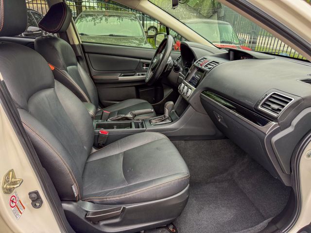 2017 Subaru Crosstrek 2.0i Limited
