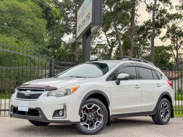 2017 Subaru Crosstrek 2.0i Limited | Spring Texas | EURO 2 MOTORS