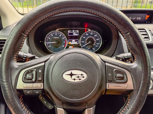 2017 Subaru Crosstrek 2.0i Limited