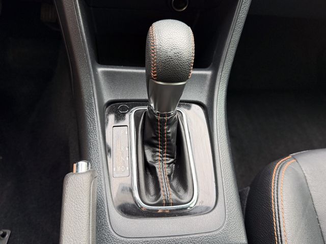 2017 Subaru Crosstrek 2.0i Limited