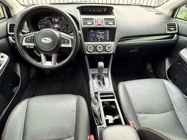 2017 Subaru Crosstrek 2.0i Limited