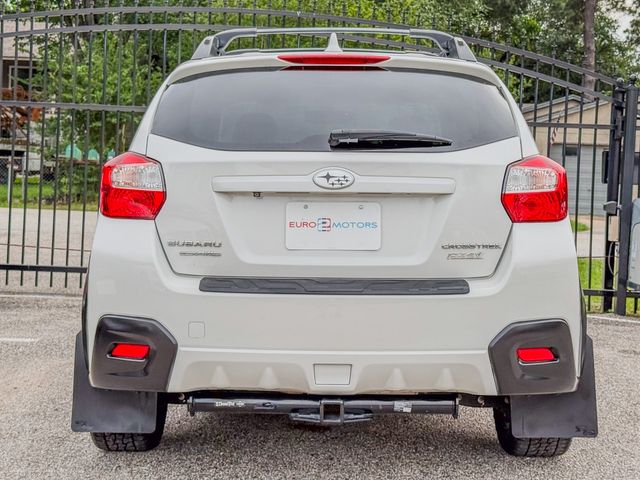 2017 Subaru Crosstrek 2.0i Limited