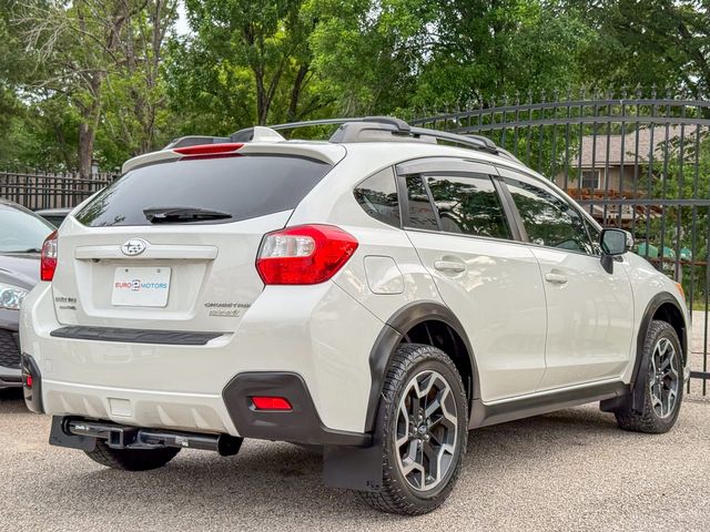 2017 Subaru Crosstrek 2.0i Limited