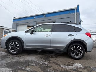 2017 Subaru Crosstrek 2.0i Limited | West Haven, CT | York Auto Sales in West Haven, CT 06516