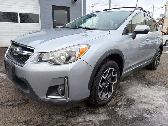 2017 Subaru Crosstrek 2.0i Limited