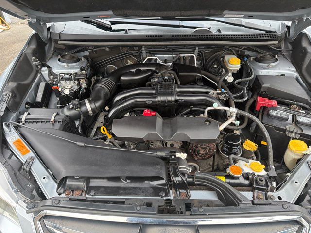 2017 Subaru Crosstrek 2.0i Limited