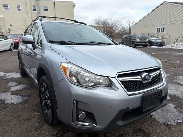 2017 Subaru Crosstrek 2.0i Limited