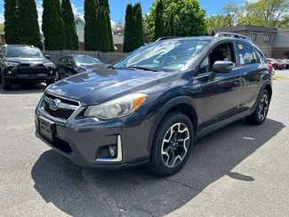 2017 Subaru Crosstrek 2.0i Limited | West Springfield , MA | Baron Auto Sales