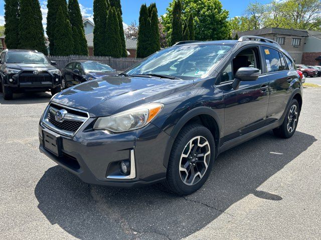 2017 Subaru Crosstrek 2.0i Limited | West Springfield , MA | Baron Auto Sales